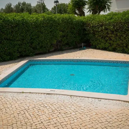 Casas Del Sol Cabanas De Tavira