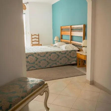 Casas Del Sol Cabanas De Tavira