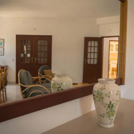 Casas Del Sol Сasa de vacaciones *