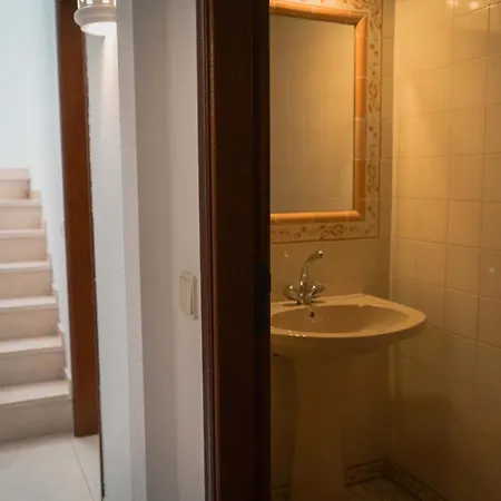 Сasa de vacaciones Casas Del Sol