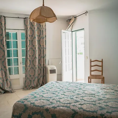 Casas Del Sol *