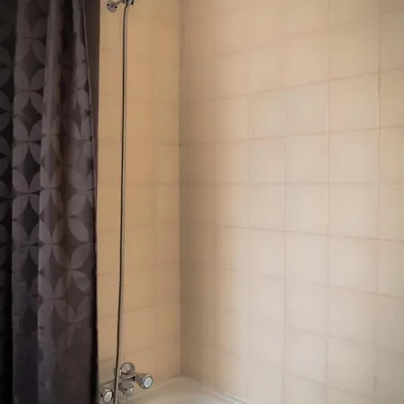 Сasa de vacaciones Casas Del Sol *