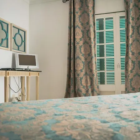 Casas Del Sol * Cabanas De Tavira