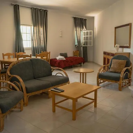Casas Del Sol Cabanas De Tavira
