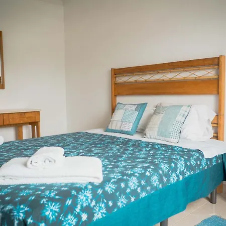 Casas Del Sol *