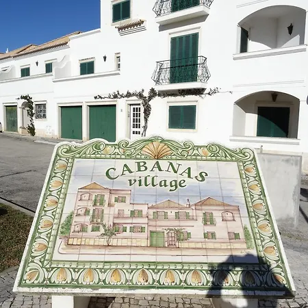 Holiday home Casas Del Sol