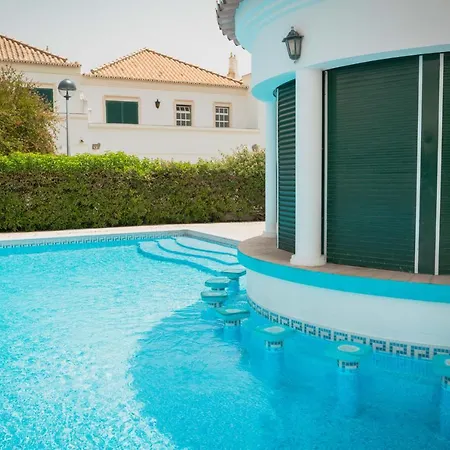 Casas Del Sol * 卡巴纳斯·德·塔维拉