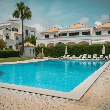 Casas Del Sol * 卡巴纳斯·德·塔维拉