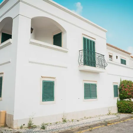 Casas Del Sol *