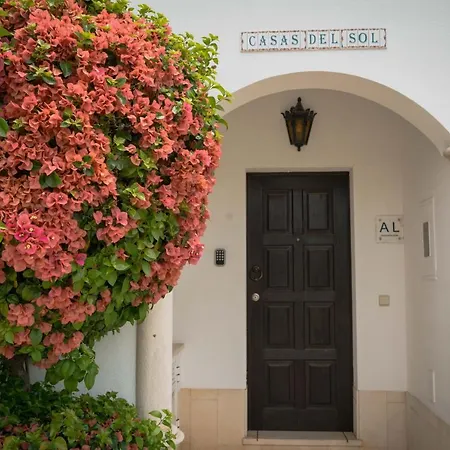 度假居 Casas Del Sol