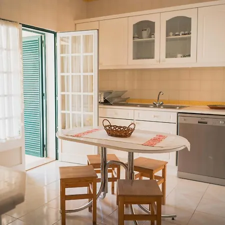 Casas Del Sol 度假居 卡巴纳斯·德·塔维拉