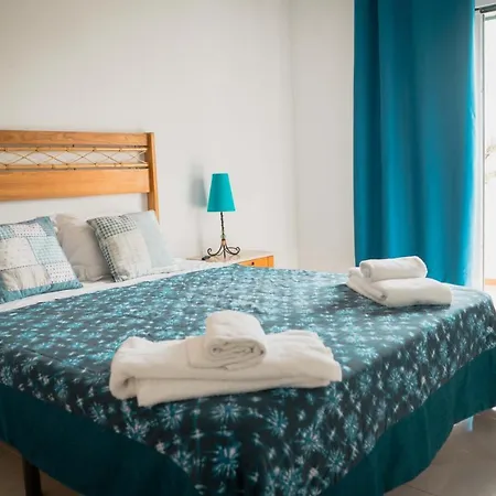 度假居 Casas Del Sol *