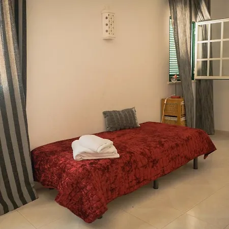 Casas Del Sol *