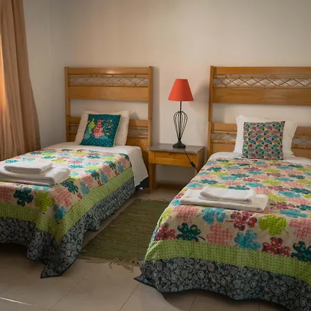 Casas Del Sol * 卡巴纳斯·德·塔维拉