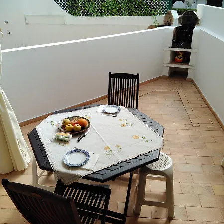 Casas Del Sol 度假居 *